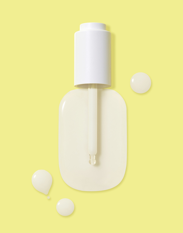 앰플엔 [미백/주름개선][화해1위] 앰플엔 블레미샷 고농축 기미잡티 앰플 50ml 착용컷