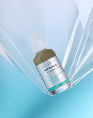 [진정부스터] 하이퍼샷 시카 피디알엔 앰플 50ml