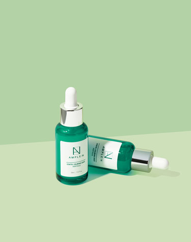 [진정]센텔카밍샷 앰플 30ml