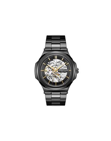 KENNETH COLE 케네스콜 오토메틱 남성용 시계 KC51017007