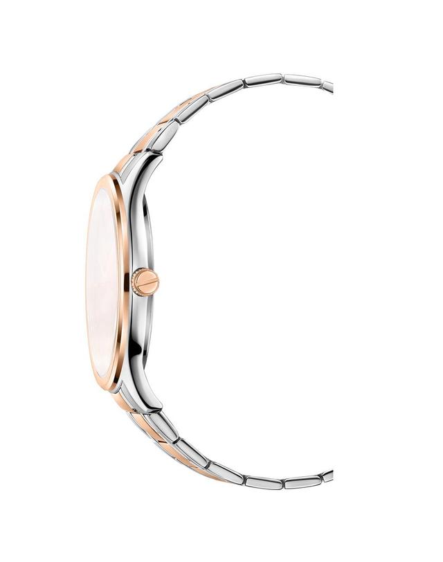 케네스콜 KENNETH COLE 케네스콜 남성용 시계 KC51117003 착용컷