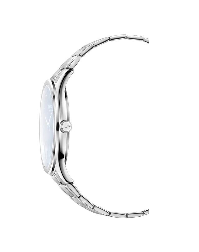 케네스콜 KENNETH COLE 케네스콜 남성용 시계 KC51117001 착용컷