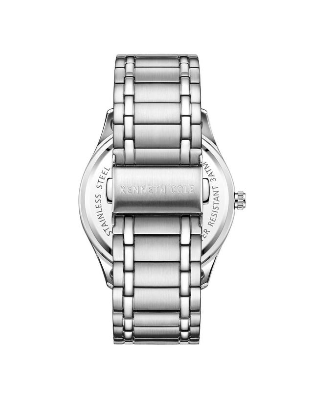 케네스콜 KENNETH COLE 케네스콜 남성용 시계 KC51117001 착용컷