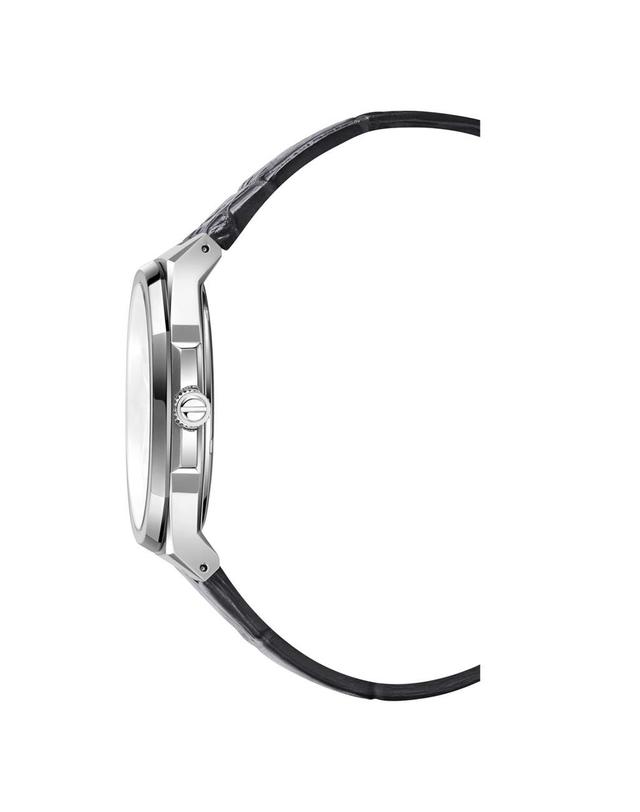 케네스콜 KENNETH COLE 케네스콜 남성용 시계 KC51101005 착용컷