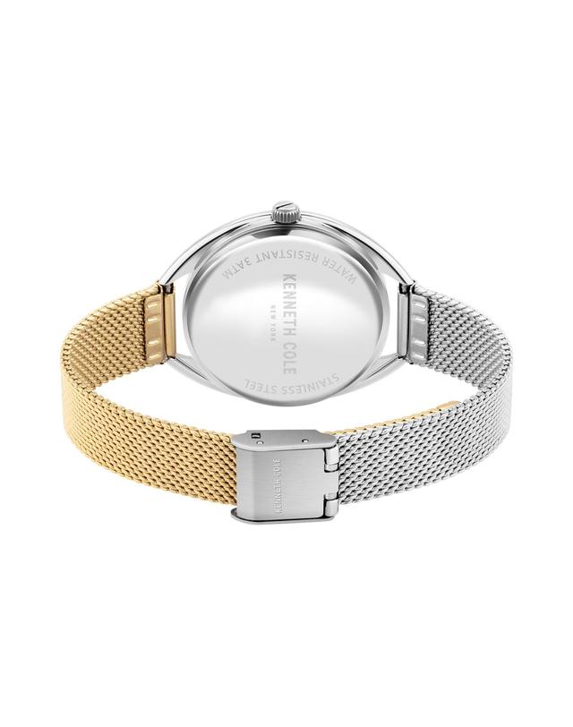 케네스콜 KENNETH COLE 케네스콜 여성용 시계 KCWLG2105903 착용컷