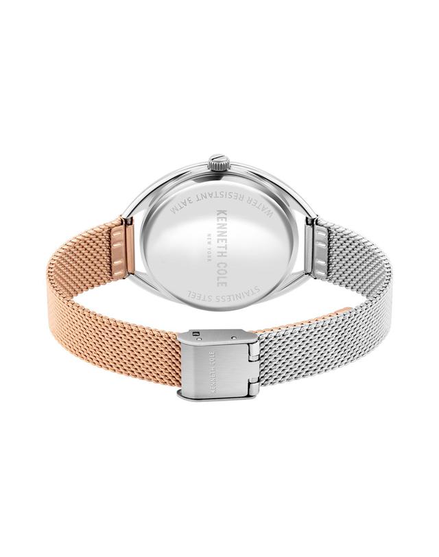 케네스콜 KENNETH COLE 케네스콜 여성용 시계 KCWLG2105902 착용컷