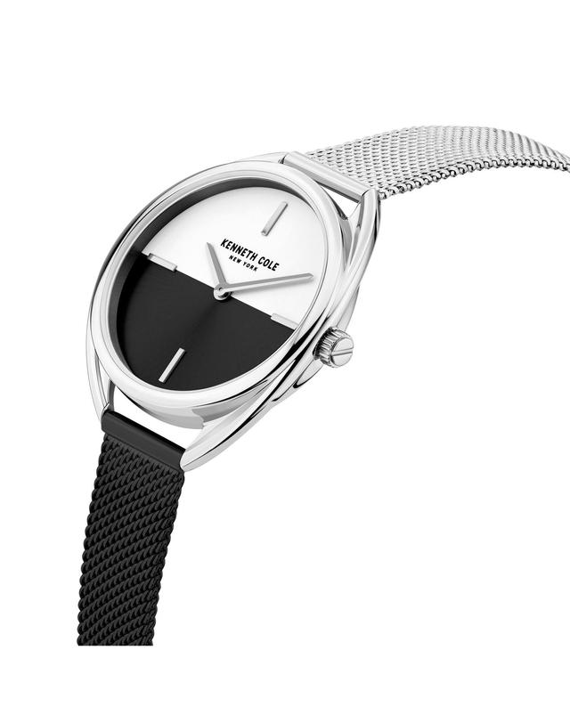 케네스콜 KENNETH COLE 케네스콜 여성용 시계 KCWLG2105901 착용컷