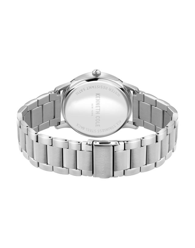 케네스콜 KENNETH COLE 케네스콜 남성용 시계 KCWGH2104501 착용컷