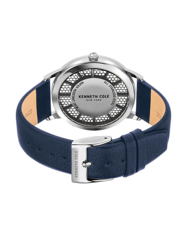 케네스콜 KENNETH COLE 케네스콜 남성용 시계 KCWGA2104603 착용컷