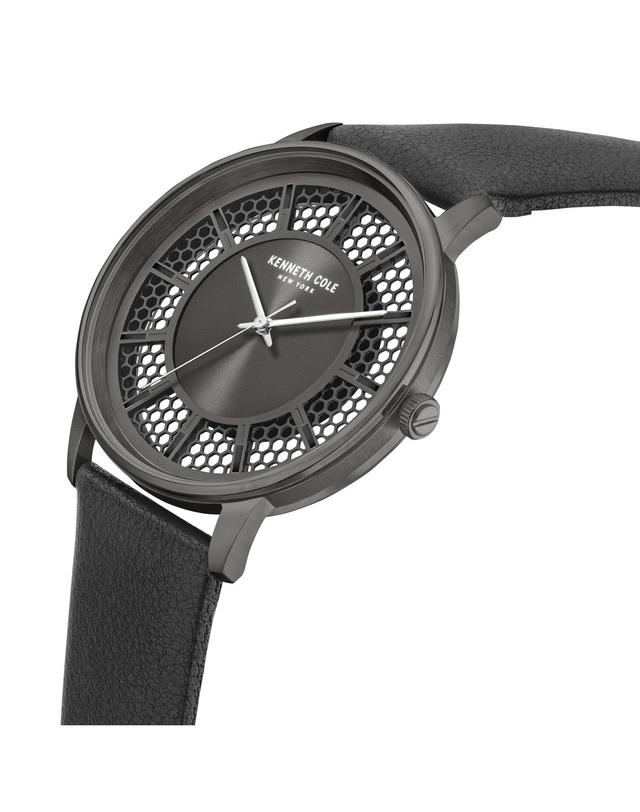 케네스콜 KENNETH COLE 케네스콜 남성용 시계 KCWGA2104601 착용컷