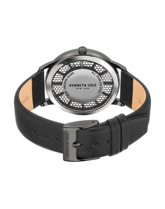 케네스콜 KENNETH COLE 케네스콜 남성용 시계 KCWGA2104601 착용컷