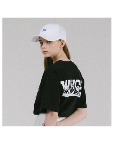 피크 와이즈 티 (블랙)