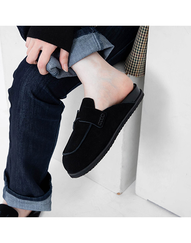 세컨데일리 SD42400 Affable 애퍼블 블로퍼 착용컷