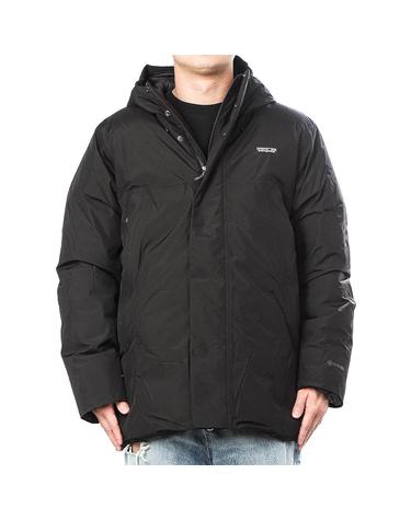 [파타고니아] 24FW (31755 BLACK) 남성 STORMSHADOW 패딩