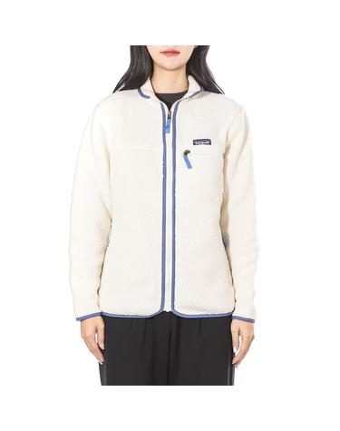 [파타고니아] 25FW (22795 NAT) 여성 레트로 파일 자켓