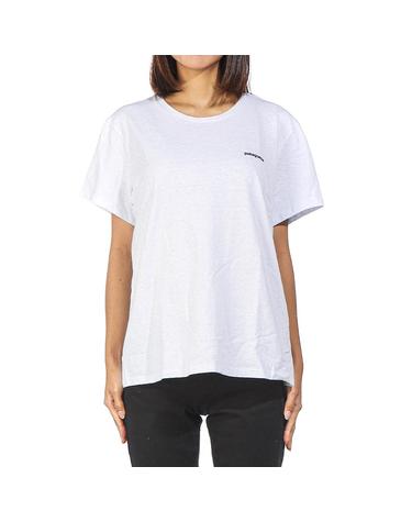 [파타고니아] 25FW (37567 WHITE) 여성 반팔 티셔츠