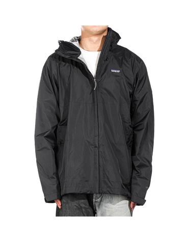 [파타고니아] 26FW (85241 BLK) 남성 토렌쉘 3L 자켓