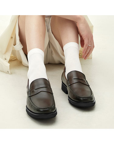 남성 로퍼 522239502 3.5cm
