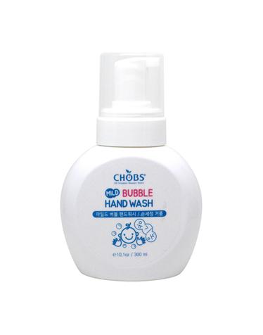 마일드 버블 핸드워시 손세정제 300ml