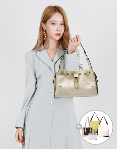 [바나바나] 매력적인 인기 소가죽 가방 모음전