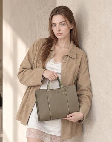 [바나바나] 베아타B 쇼퍼백 HMWKB149BAT8-2 타프 (국내생산)