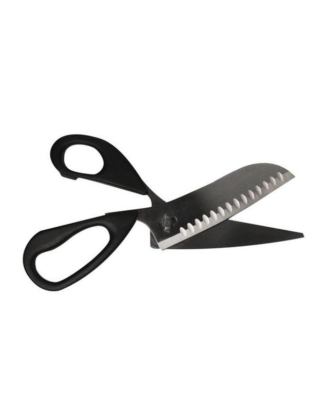 칼슈미트 칼슈미트 블랙 매직 아웃도어 듀오 칼가위 착용컷