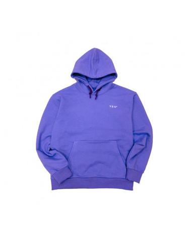 [YEO] Violet YEO Logo Hoodie