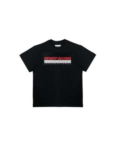 [YEO] Black Desert Racing T-Shirt