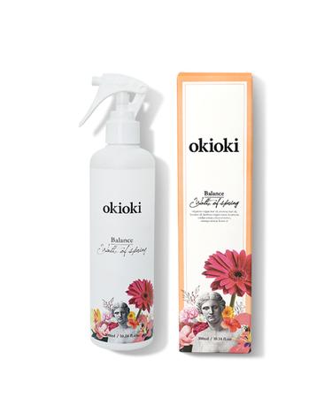 오키오키 밸런스 300ml