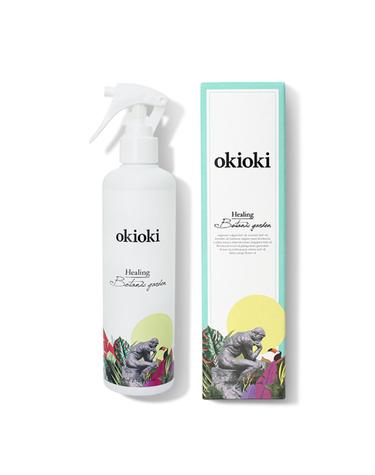 오키오키 힐링 300ml 