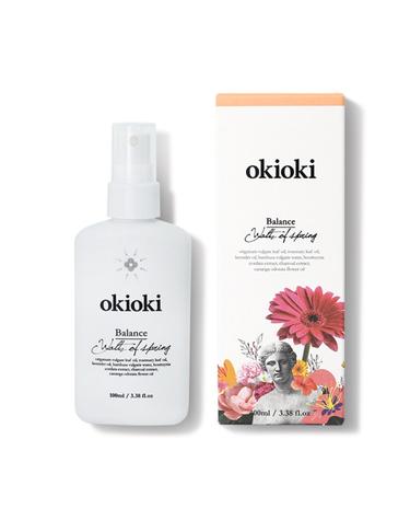 오키오키 밸런스 100ml 