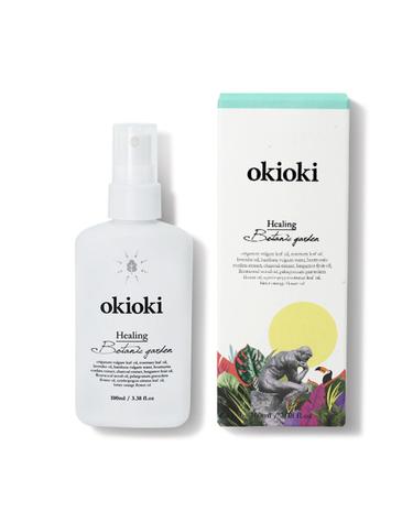 오키오키 힐링 100ml 