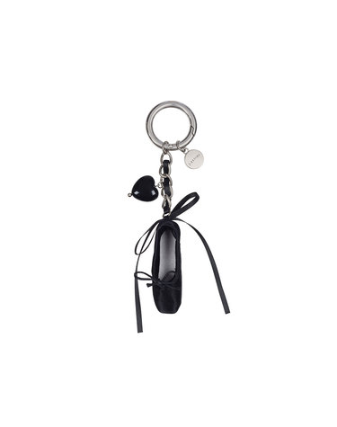 BALLO 키링 BK (JEACEA4BS998BK260)