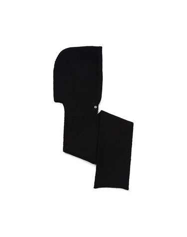 J.LETTER 머플러 바라클라바 BK (JEACEM4BF909BK260)