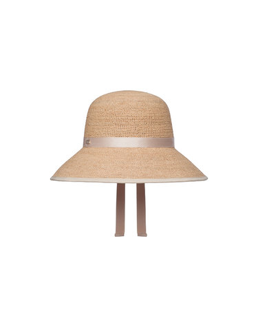 J.LETTER 라피아캡 IV (JEACEM5BS907IV260)