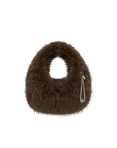 PULITO(FUR) SM토트 BR (JHNEHD5BF181BR320)