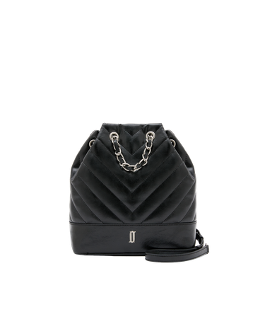 ILLY SM백팩 BK (JHNCHB6BS351BK980)