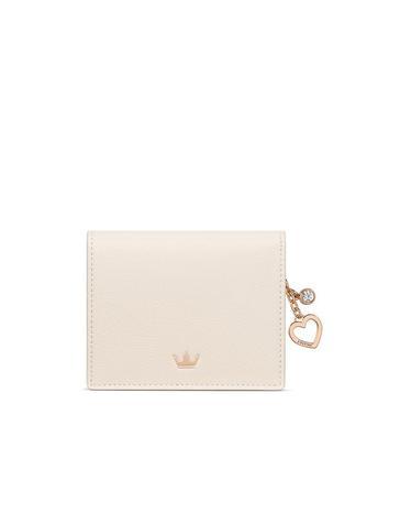 JUDY 슬림2단반지갑 WH (JSTESC2BS525WH010)