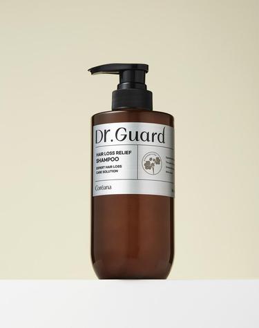 닥터가드 탈모완화 샴푸 500ml