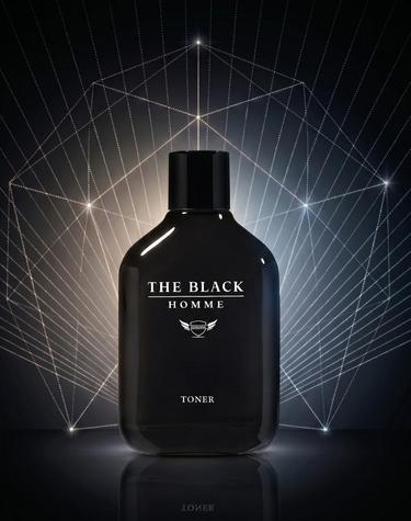 더블랙 옴므 토너 120ml