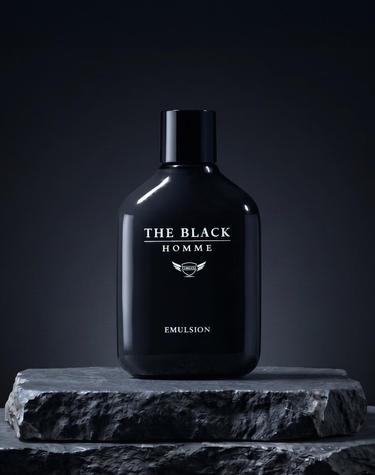 더블랙 옴므 에멀션 120ml