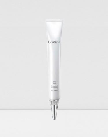 [미백] 발효화이트닝 스팟에센스 20ml