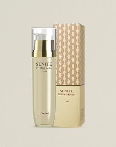세니떼 인텐스 골드 토너 150ml