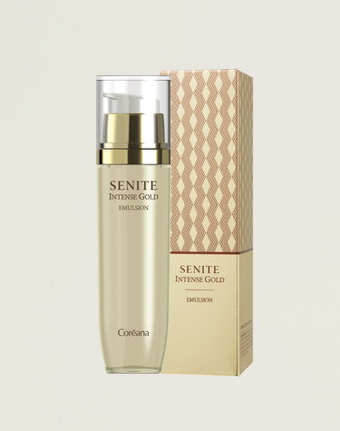 세니떼 인텐스 골드 에멀션 150ml