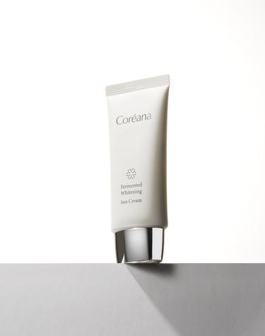 발효 화이트닝 선크림 50ml