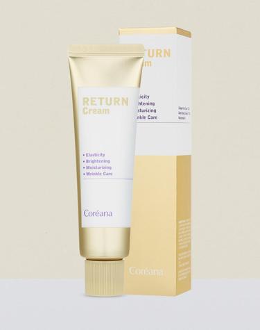 리턴 크림 60ml