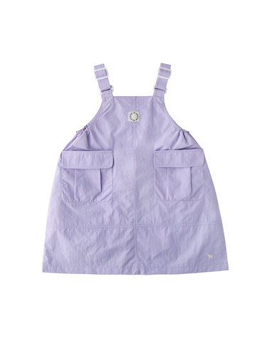 [블루독]나일론유틸리티원피스 (25135-400-51)
