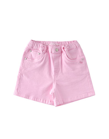 [블루독]베이직데님쇼츠 (25375-414-51)
