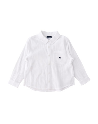 블루독 [블루독]베이직썸머셔츠 (25315-320-01)