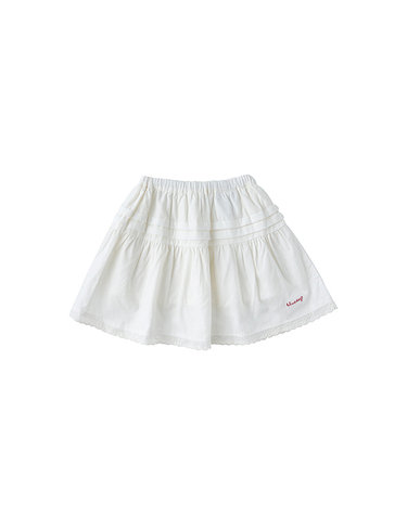 [블루독]레이스코듀로이스커트 (25A25-430-51)